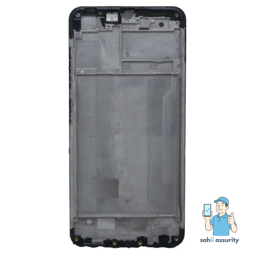 LCD Frame Middle Chassis for Vivo Y100 thumbnail